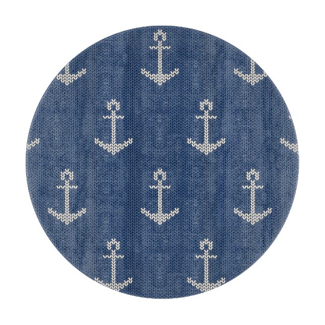 Anchor i Sticka (Framsidan)