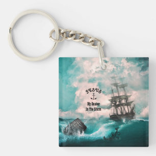 "Anchor in the Storm"
