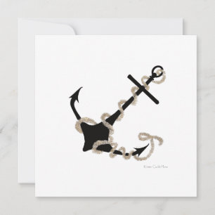 Anchor Julkort