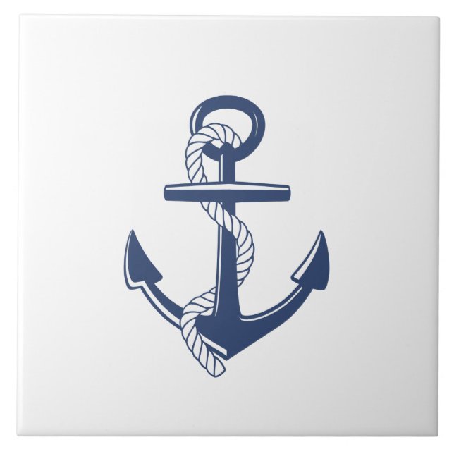 Anchor Kakelplatta (Framsidan)