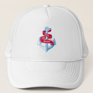 Anchor Keps
