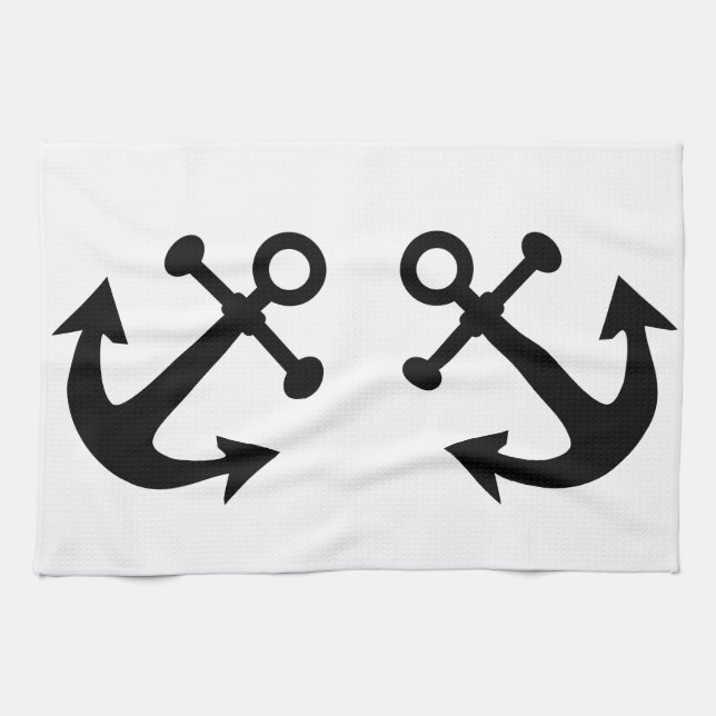 Anchor Kitchen Towels Kökshandduk (Horisontell)