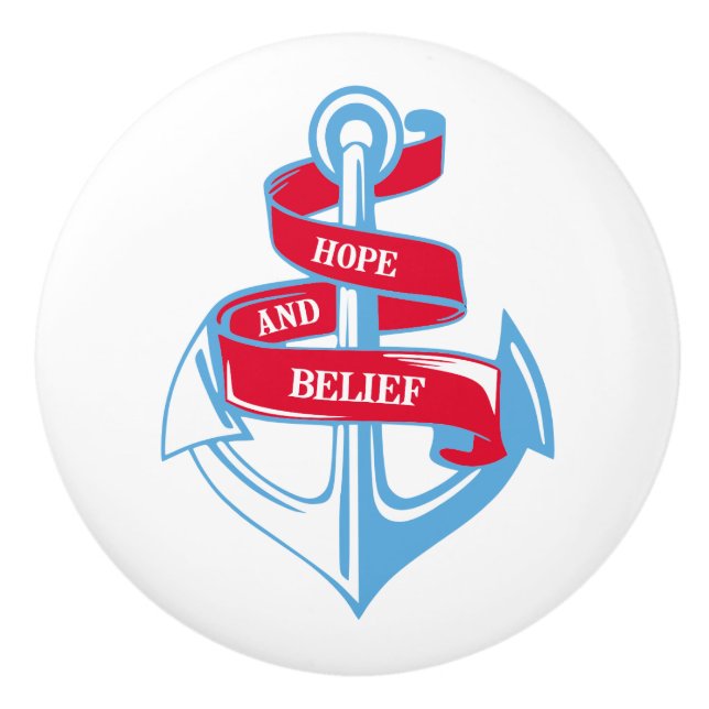 Anchor Knopp (Framsidan)