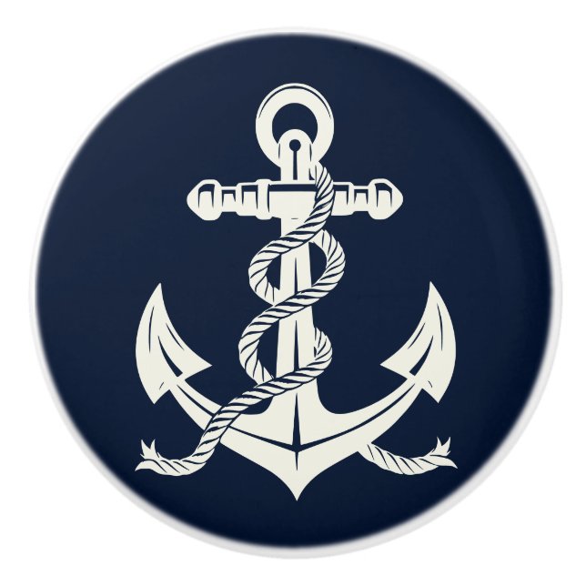 Anchor Knopp (Framsidan)