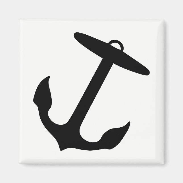 Anchor Magnet (Framsidan)