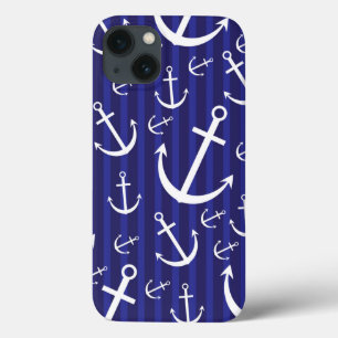 Anchor mönster
