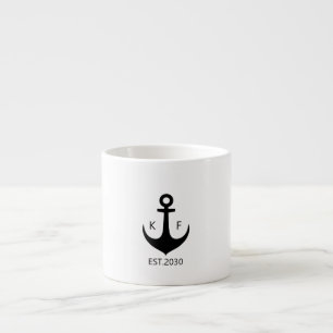 Anchor Mugg Espressomugg