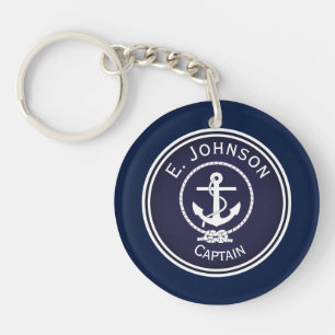 Anchor Nautical Seal