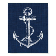 Anchor Nautical Skriv ut