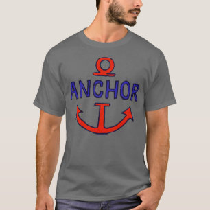 Anchor One Biet T Shirt