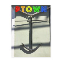 Anchor på Commercial Street.