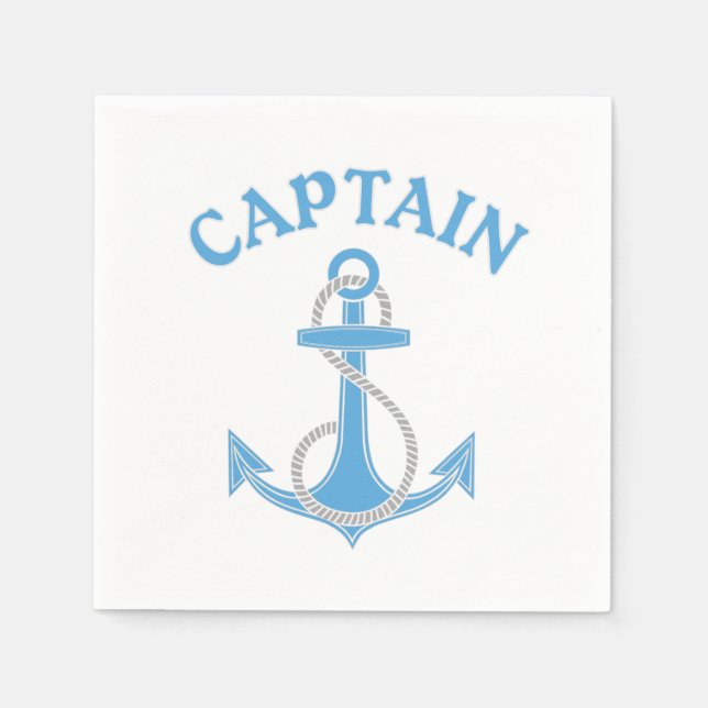 Anchor Pappersservett (Framsidan)