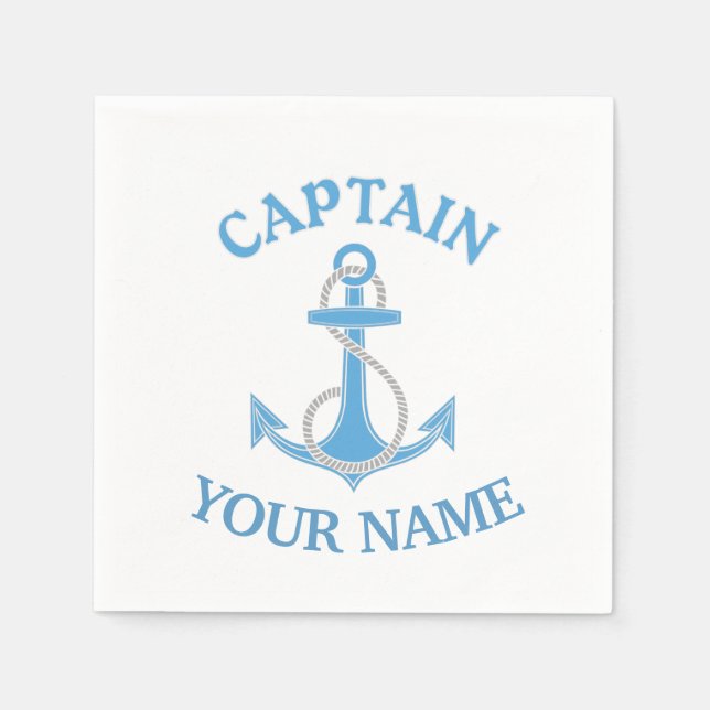 Anchor Pappersservett (Framsidan)