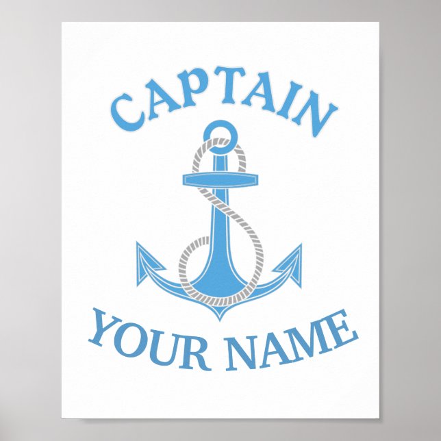 Anchor Poster (Framsidan)
