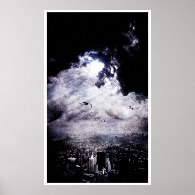 Anchor Poster (Framsidan)