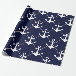 Anchor Presentpapper