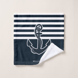Anchor & Rand