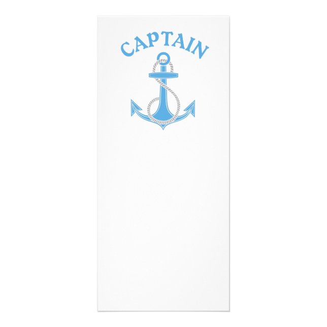 Anchor Reklamkort (Framsidan)