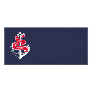 Anchor Reklamkort
