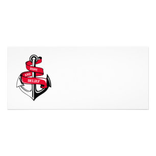 Anchor Reklamkort