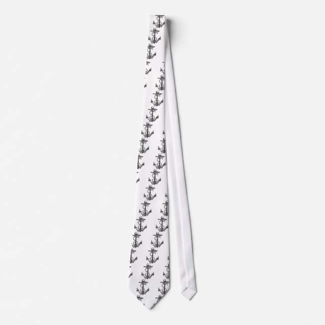 Anchor Slips (Framsida)