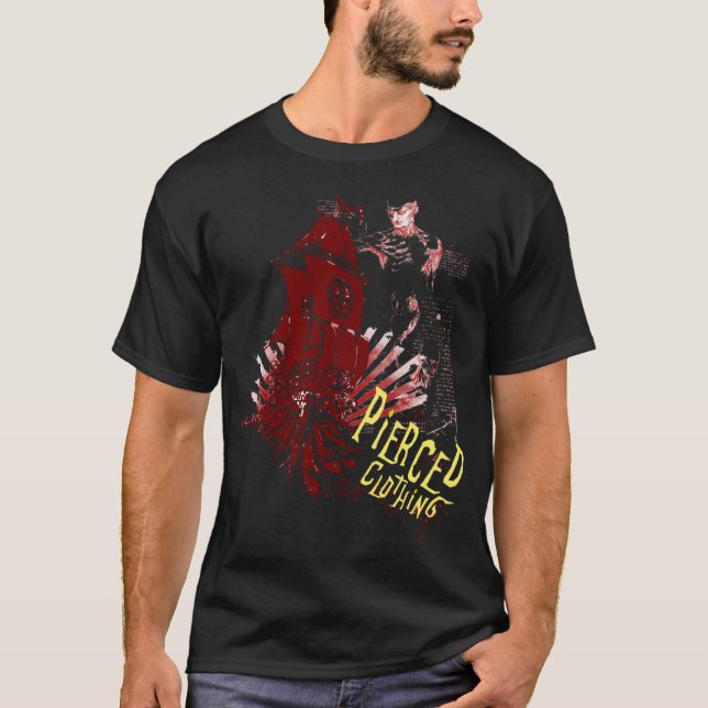 Anchor T Shirt (Framsida)