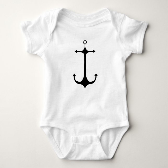 Anchor T-shirt (Framsida)