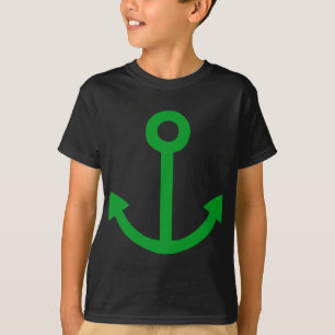 Anchor T Shirt