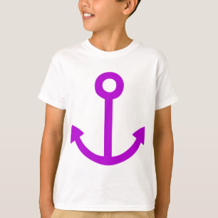 Anchor Tee