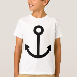 Anchor Tee