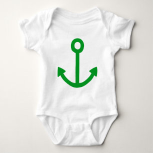 Anchor Tee Shirt