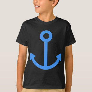 Anchor Tee Shirt