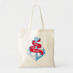 Anchor Tygkasse