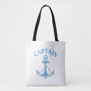 Anchor Tygkasse