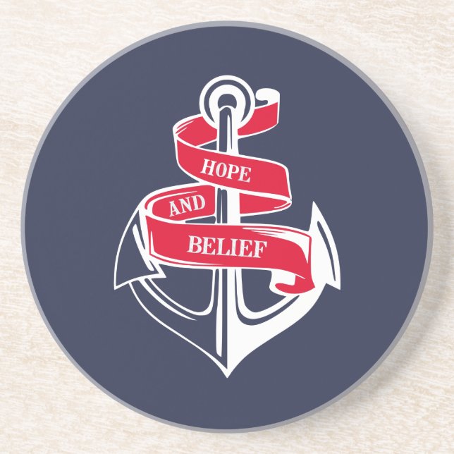 Anchor Underlägg (Framsidan)