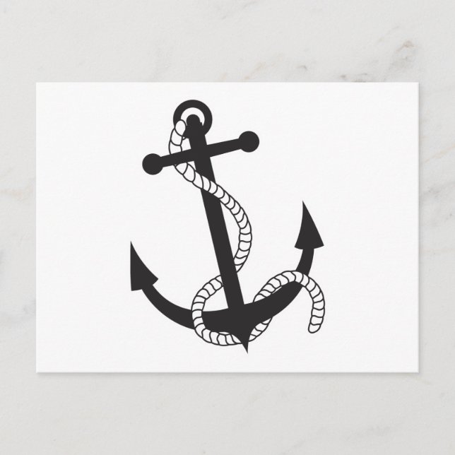 Anchor Vykort (Framsida)