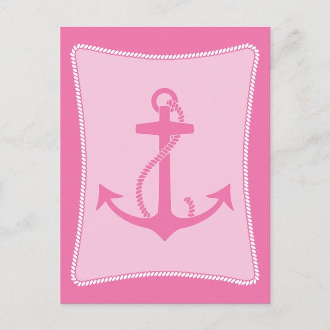 Anchor Vykort (Framsida)
