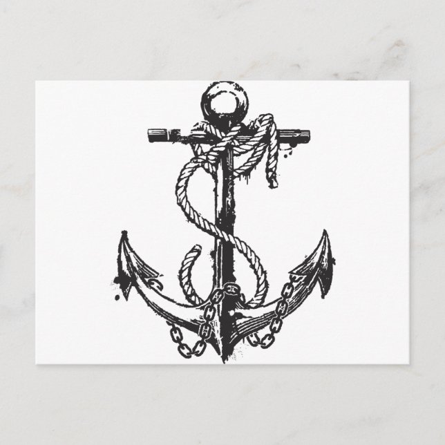 Anchor Vykort (Framsida)