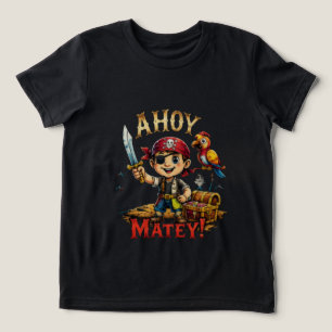Anchor Your Soul-logotyp T Shirt