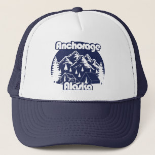 Anchorage Alaska Keps