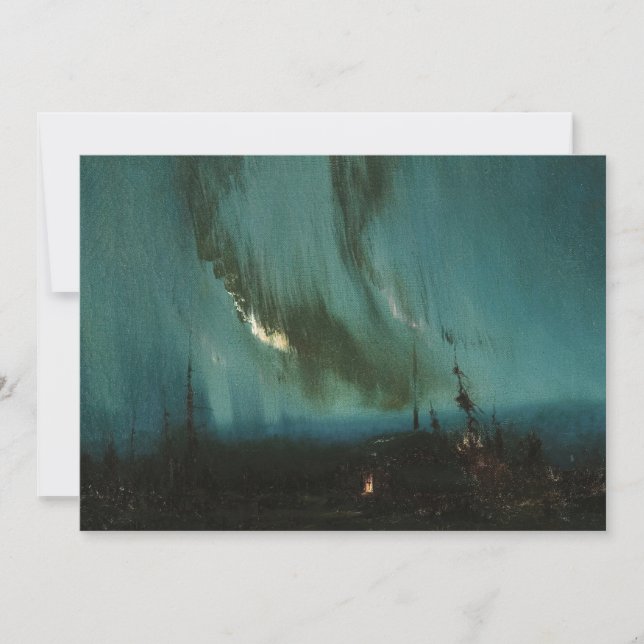 Anchorage, Alaska | Sydney Mortimer Laurence (Framsida)