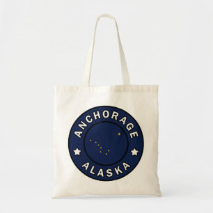 Anchorage Alaska Tygkasse