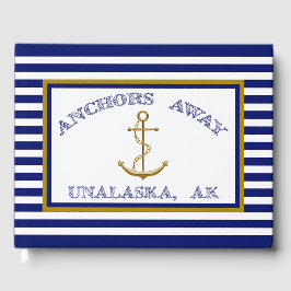 Anchors Away - Guest Bok