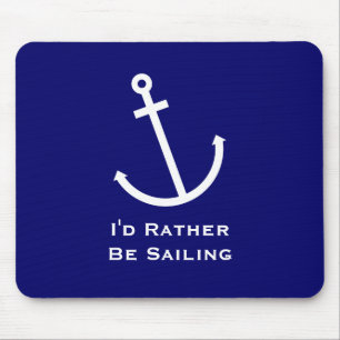Anchors Aweigh Musmatta