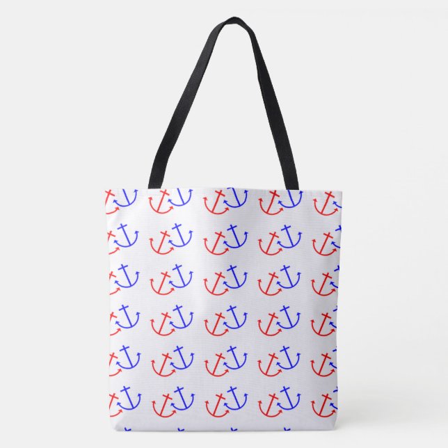 Anchors Tygkasse (Framsida)