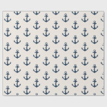 Anchors vakuerar papper förpackning