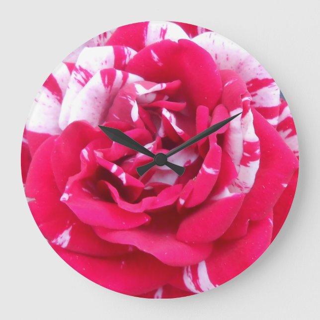 Ancia Stor Klocka (Framsida)