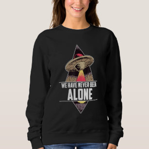 Anciella Utomjordingar Egypten Quote Ufo Believer T Shirt