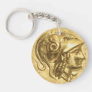 Anciens Athena Coin