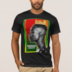 Ancient African Proverb T Shirt